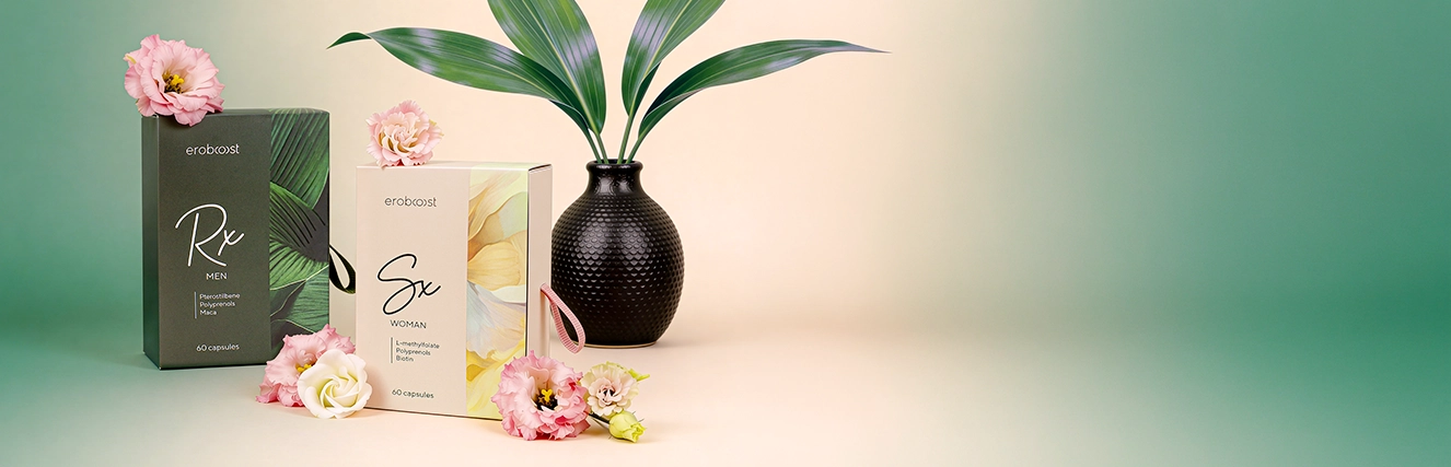 Для него. Для неё. Для ресурса